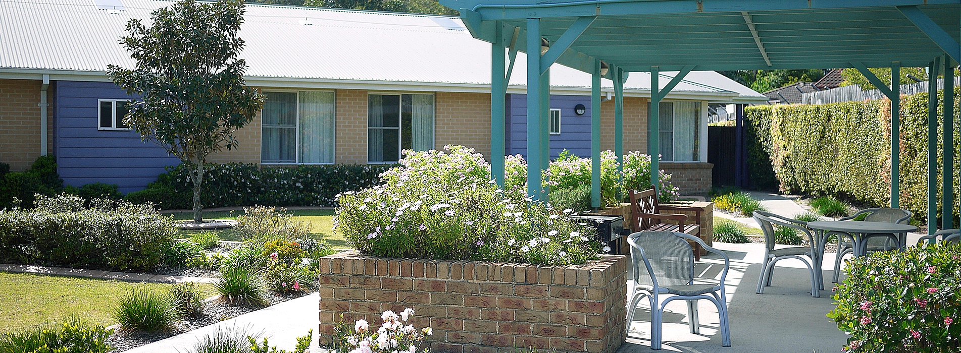 Residential Aged Care in Woy Woy and Dementia Care in the Central Coast